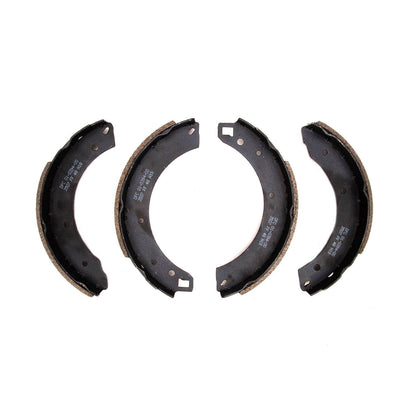 Dynamic Friction Company Drum Brake Shoe 1901-0394-00