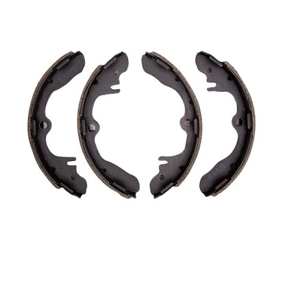 Dynamic Friction Company Drum Brake Shoe 1901-0395-00