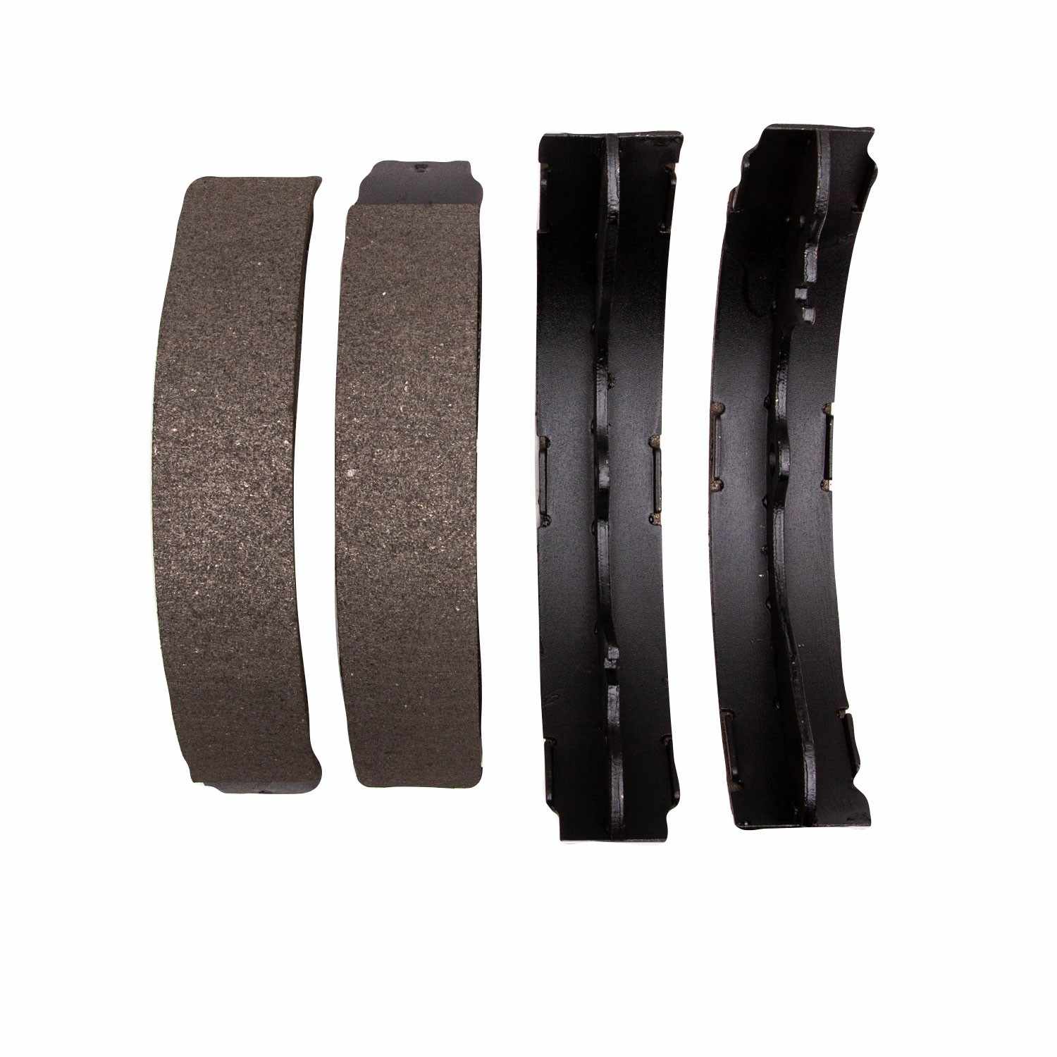 Dynamic Friction Company Drum Brake Shoe 1901-0395-00