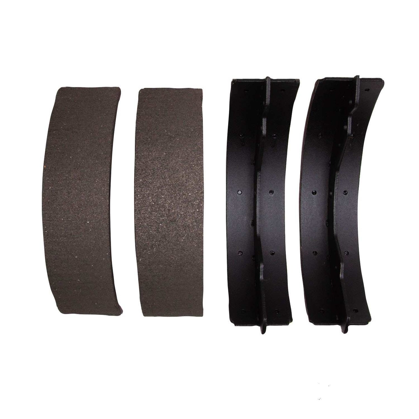 Dynamic Friction Company Drum Brake Shoe 1901-0397-00