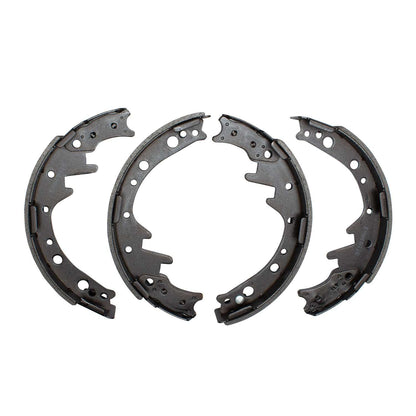 Dynamic Friction Company Drum Brake Shoe 1901-0404-00
