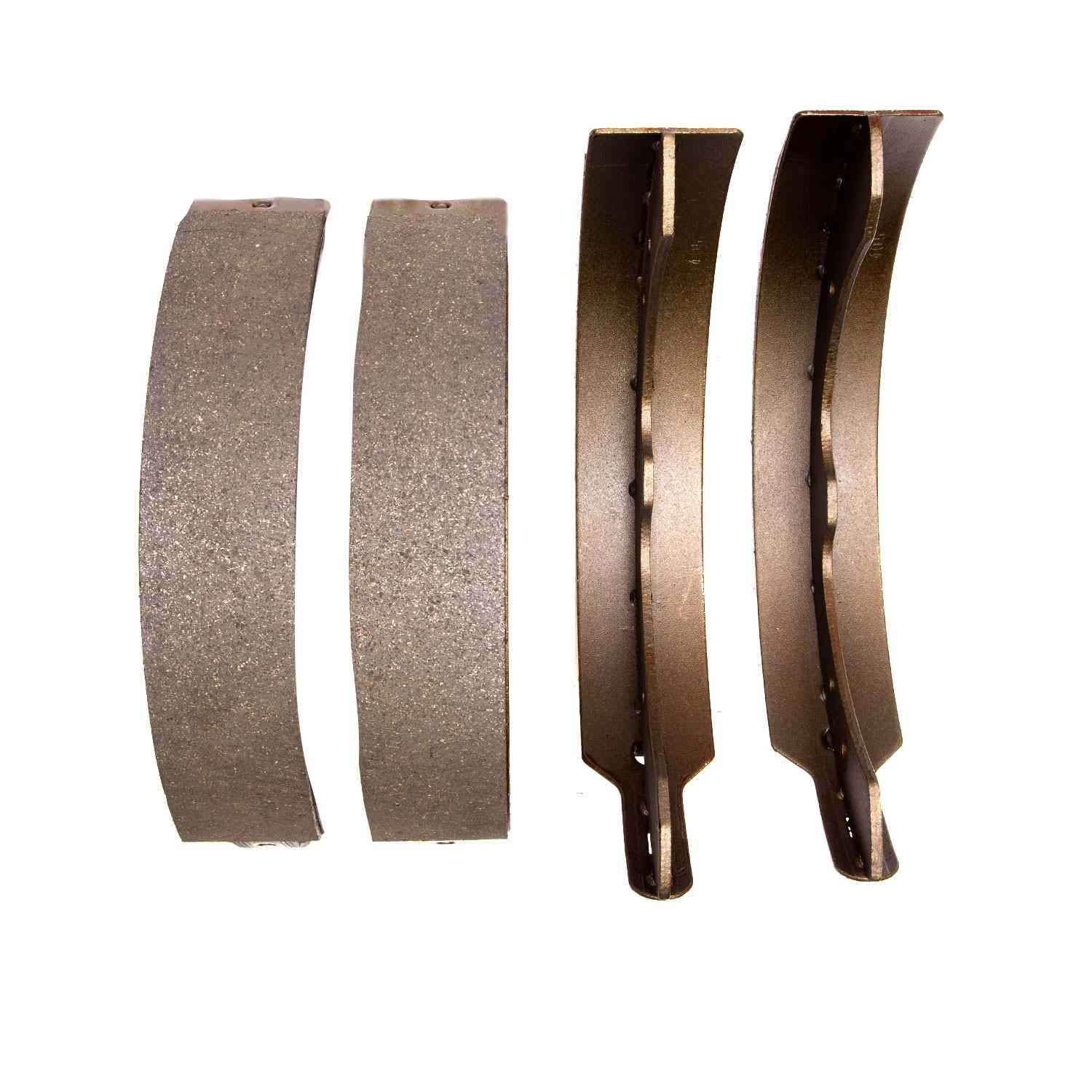 Dynamic Friction Company Drum Brake Shoe 1901-0405-00