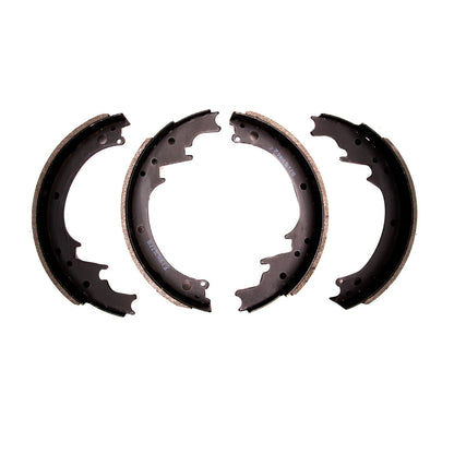 Dynamic Friction Company Drum Brake Shoe 1901-0419-00