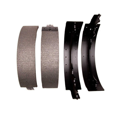 Dynamic Friction Company Drum Brake Shoe 1901-0419-00