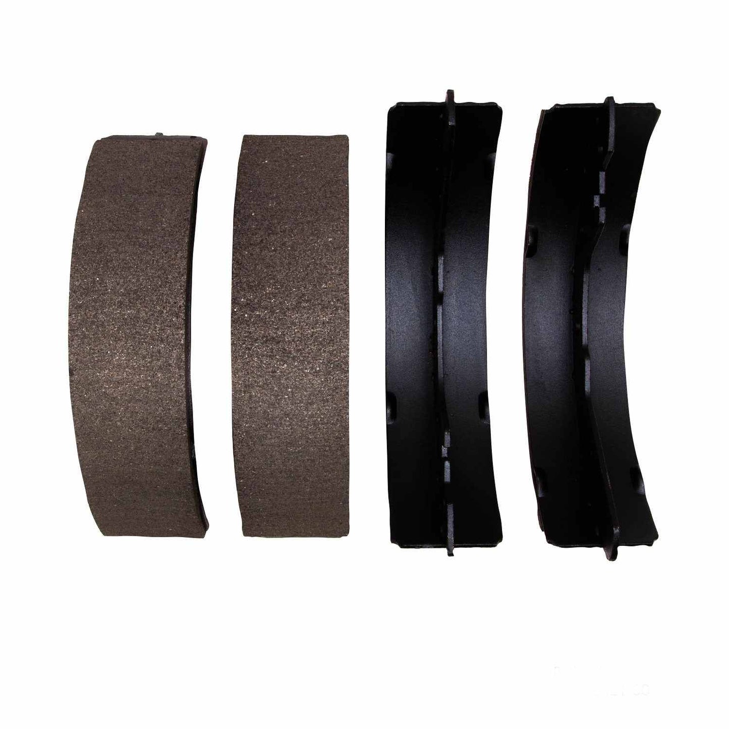 Dynamic Friction Company Drum Brake Shoe 1901-0421-00