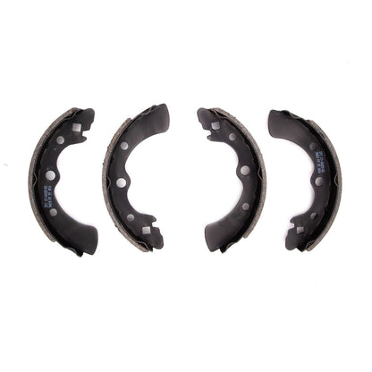 Dynamic Friction Company Drum Brake Shoe 1901-0428-00