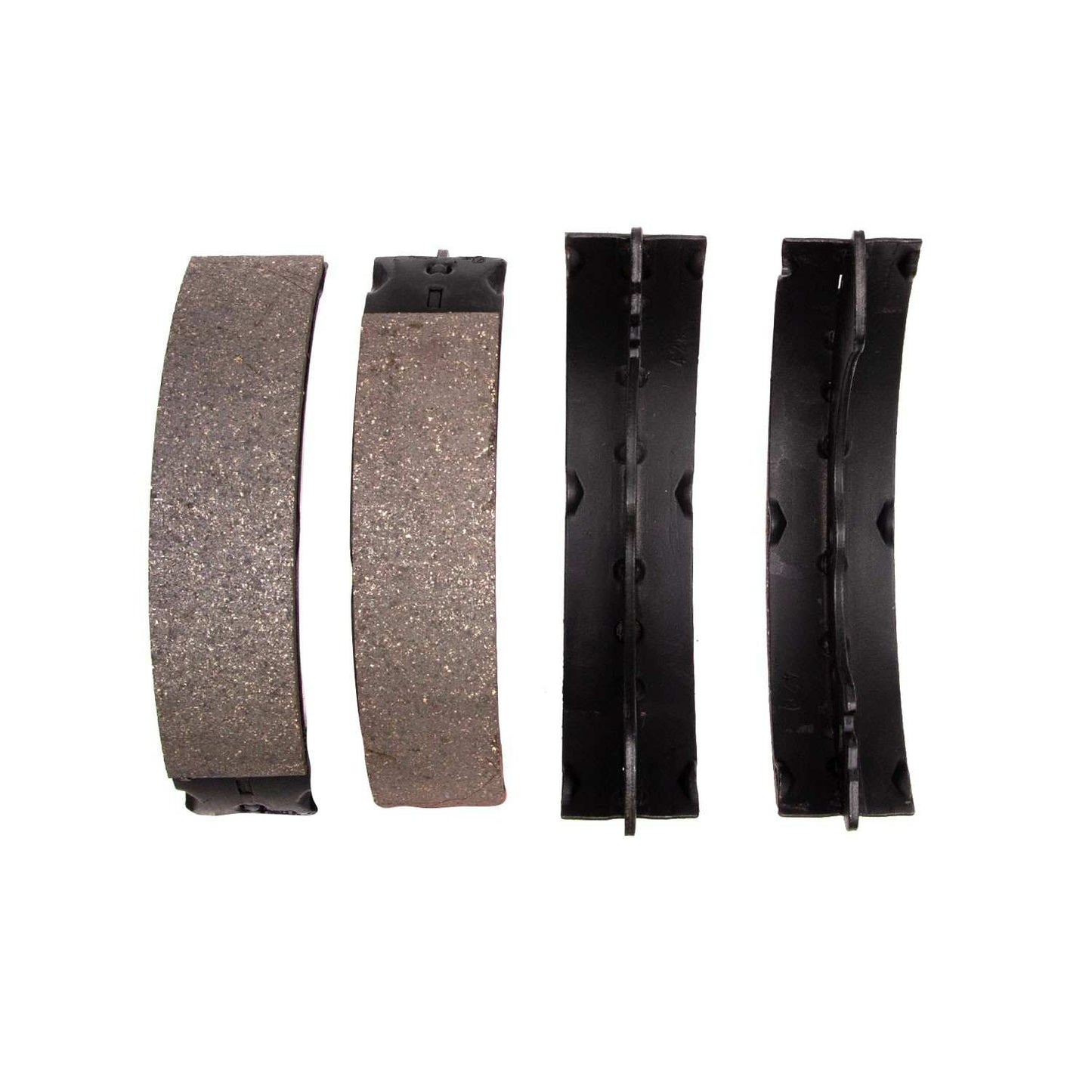 Dynamic Friction Company Drum Brake Shoe 1901-0428-00