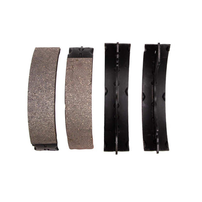 Dynamic Friction Company Drum Brake Shoe 1901-0428-00