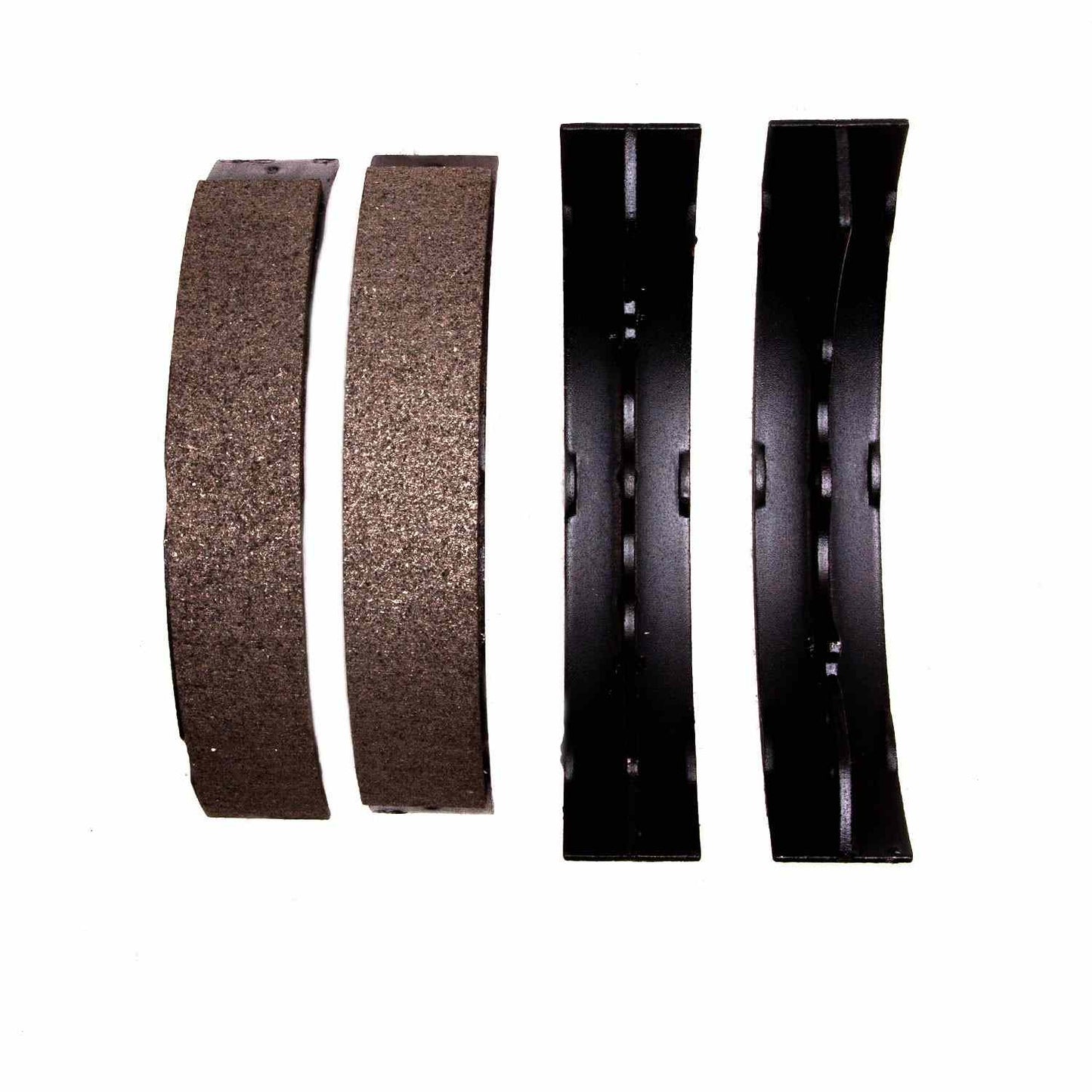 Dynamic Friction Company Drum Brake Shoe 1901-0429-00