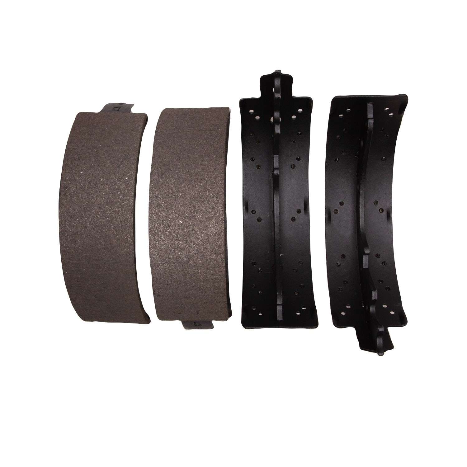 Dynamic Friction Company Drum Brake Shoe 1901-0432-00