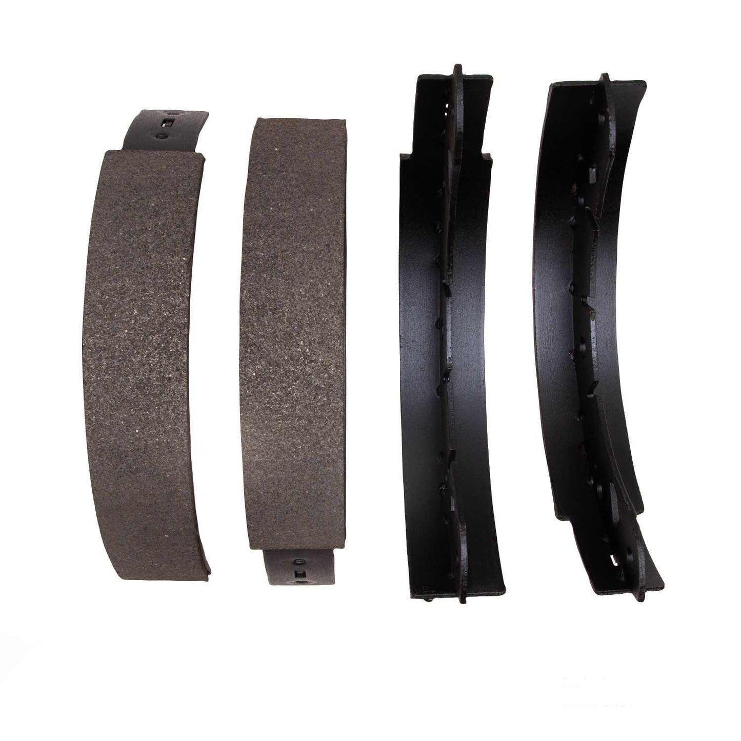 Dynamic Friction Company Drum Brake Shoe 1901-0437-00