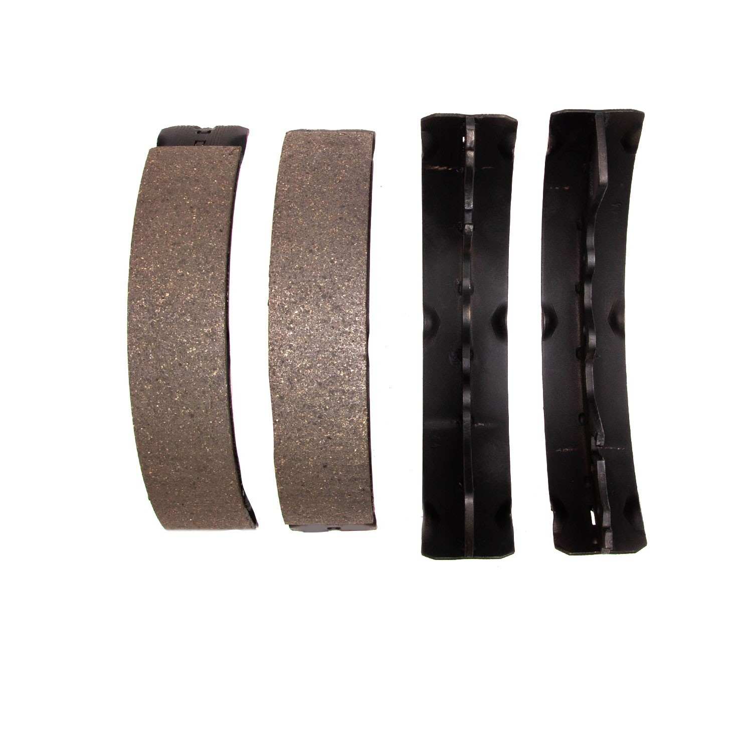 Dynamic Friction Company Drum Brake Shoe 1901-0444-00