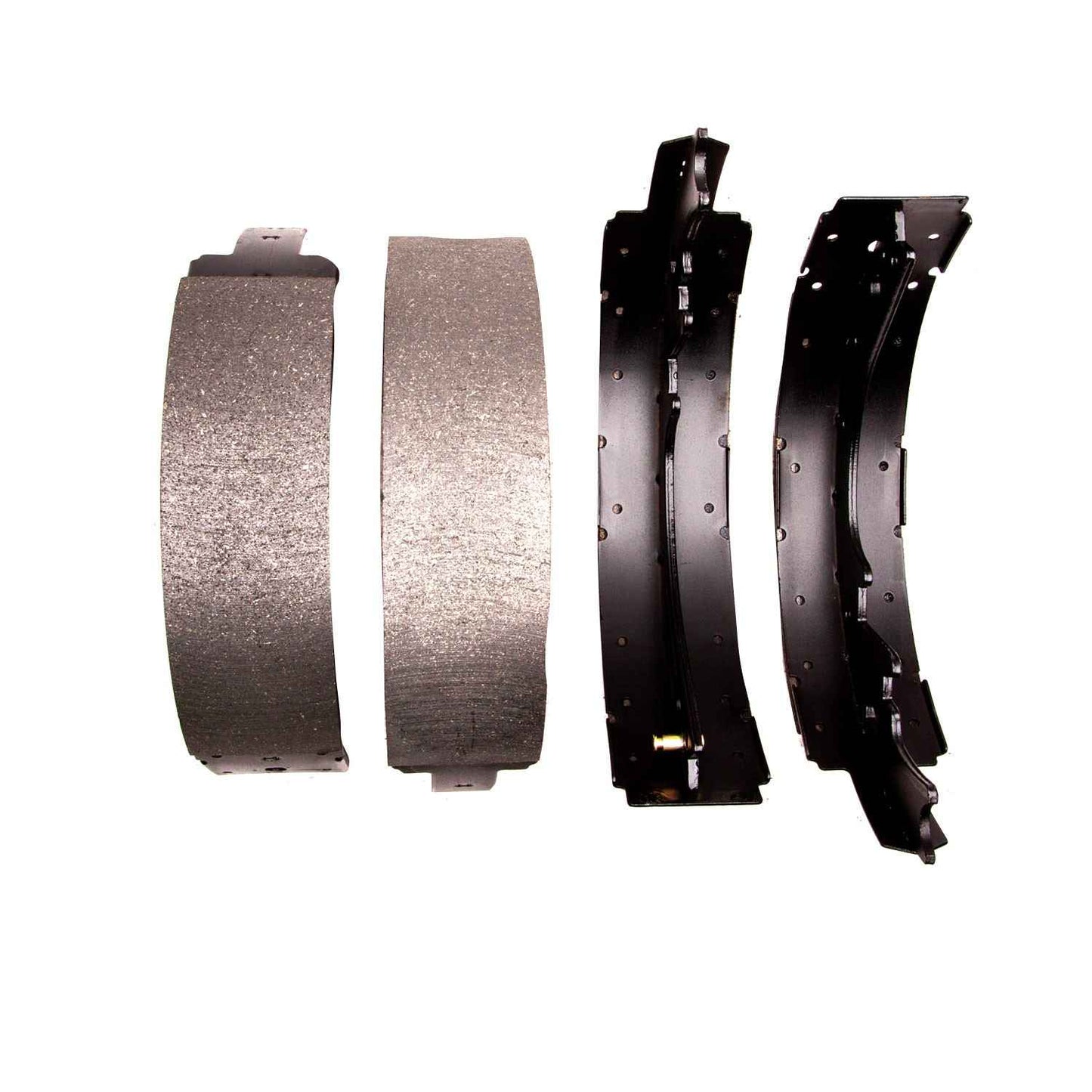 Dynamic Friction Company Drum Brake Shoe 1901-0446-00