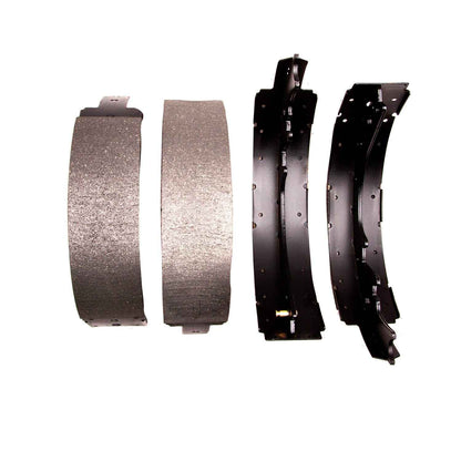 Dynamic Friction Company Drum Brake Shoe 1901-0446-00