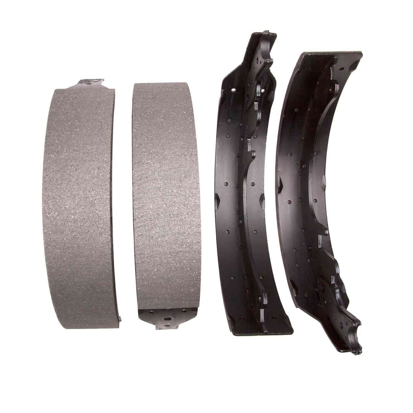 Dynamic Friction Company Drum Brake Shoe 1901-0451-00