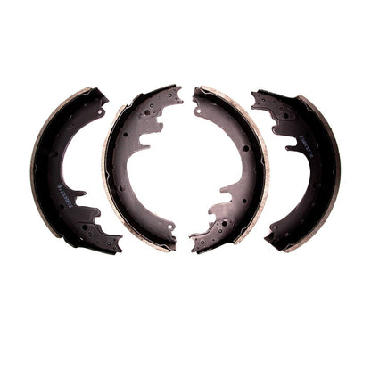 Dynamic Friction Company Drum Brake Shoe 1901-0452-00