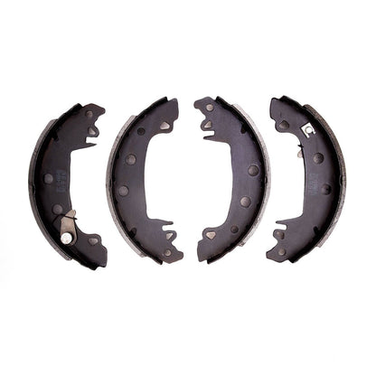 Dynamic Friction Company Drum Brake Shoe 1901-0460-00