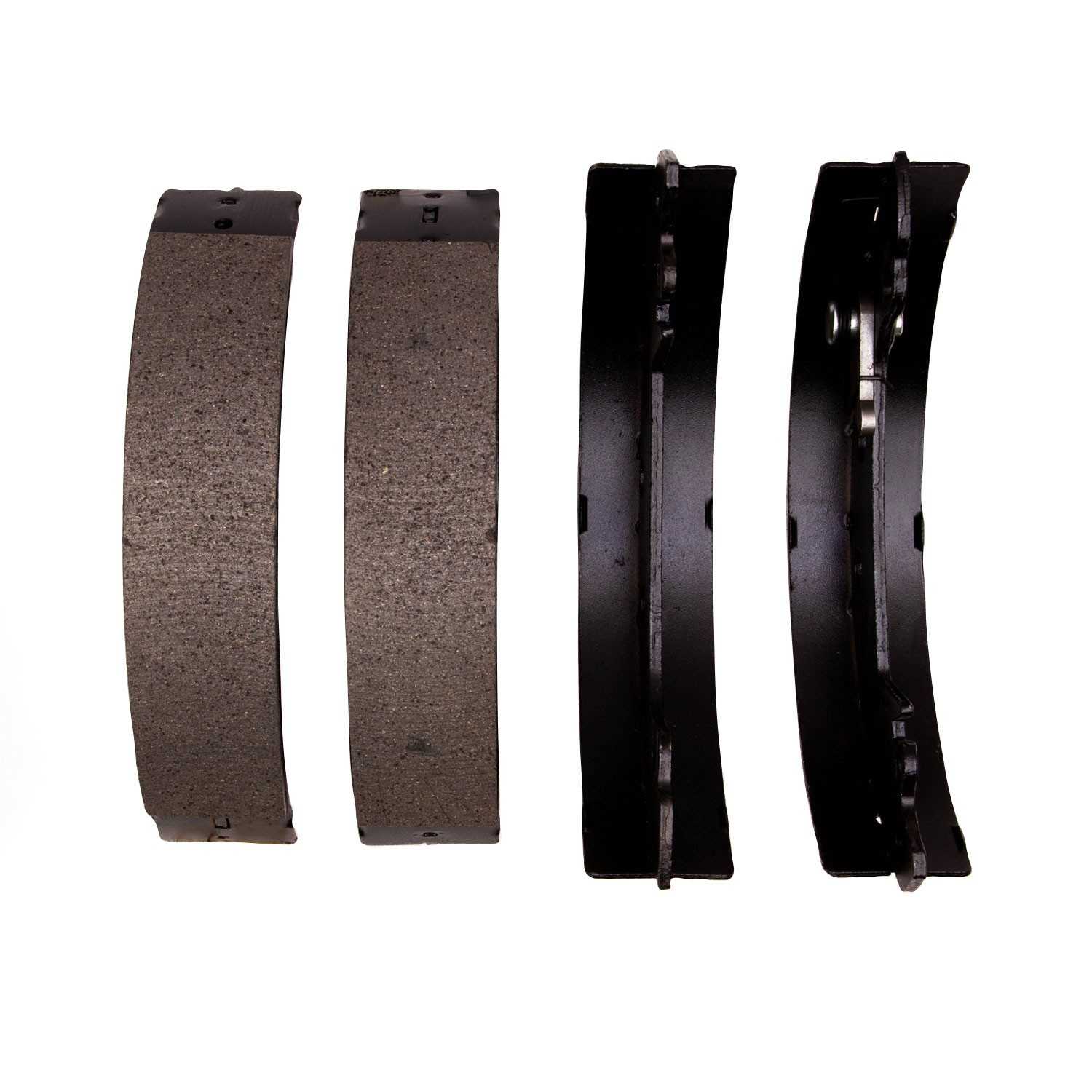 Dynamic Friction Company Drum Brake Shoe 1901-0460-00