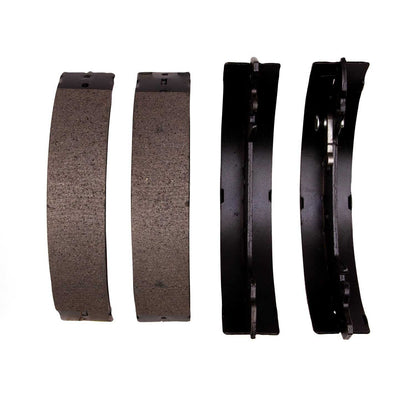 Dynamic Friction Company Drum Brake Shoe 1901-0460-00