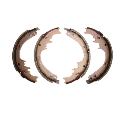 Dynamic Friction Company Drum Brake Shoe 1901-0462-00