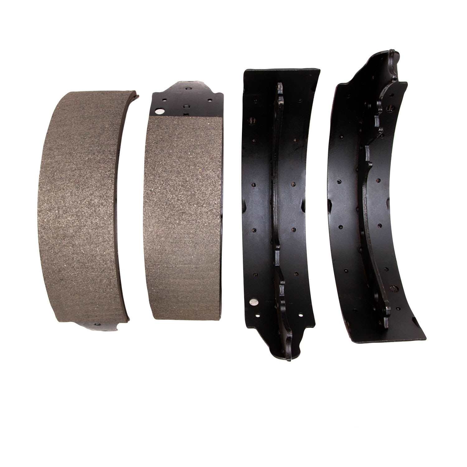Dynamic Friction Company Drum Brake Shoe 1901-0473-00