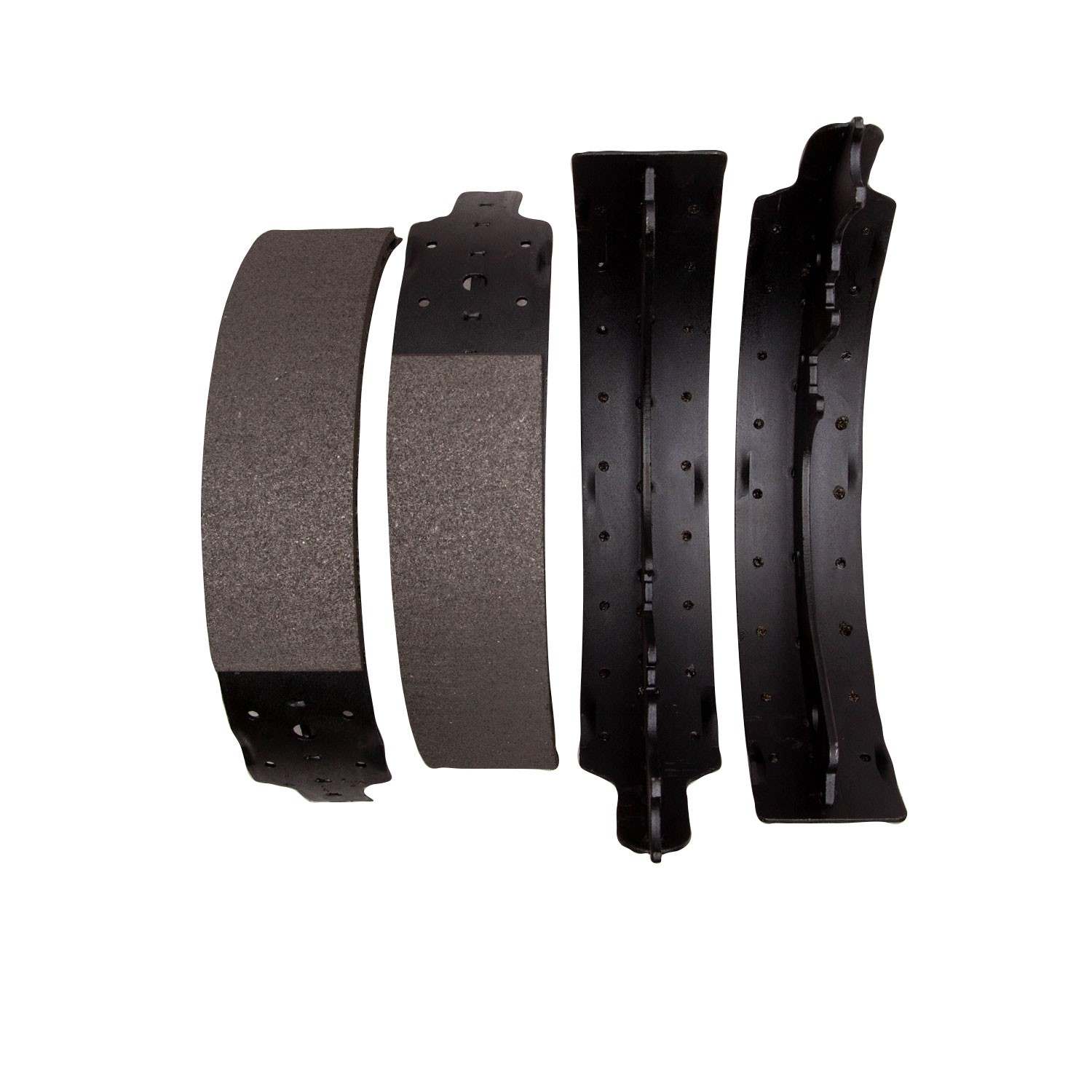 Dynamic Friction Company Drum Brake Shoe 1901-0482-00