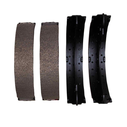 Dynamic Friction Company Drum Brake Shoe 1901-0484-00