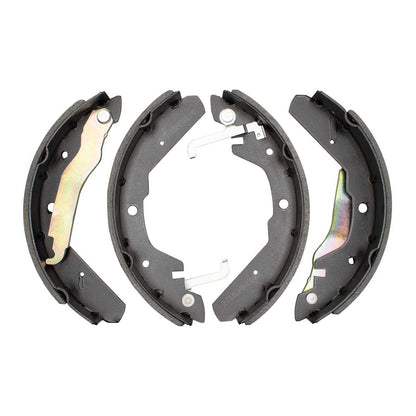 Dynamic Friction Company Drum Brake Shoe 1901-0503-10
