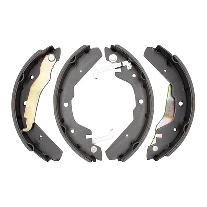 Dynamic Friction Company Drum Brake Shoe 1901-0503-10