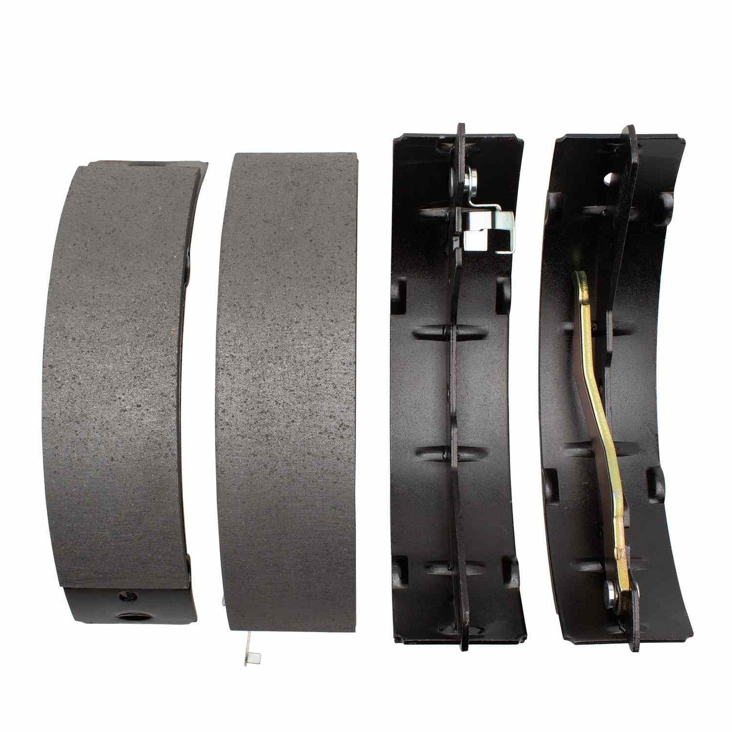 Dynamic Friction Company Drum Brake Shoe 1901-0503-10