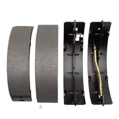 Dynamic Friction Company Drum Brake Shoe 1901-0503-10