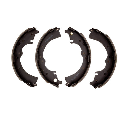 Dynamic Friction Company Drum Brake Shoe 1901-0505-00