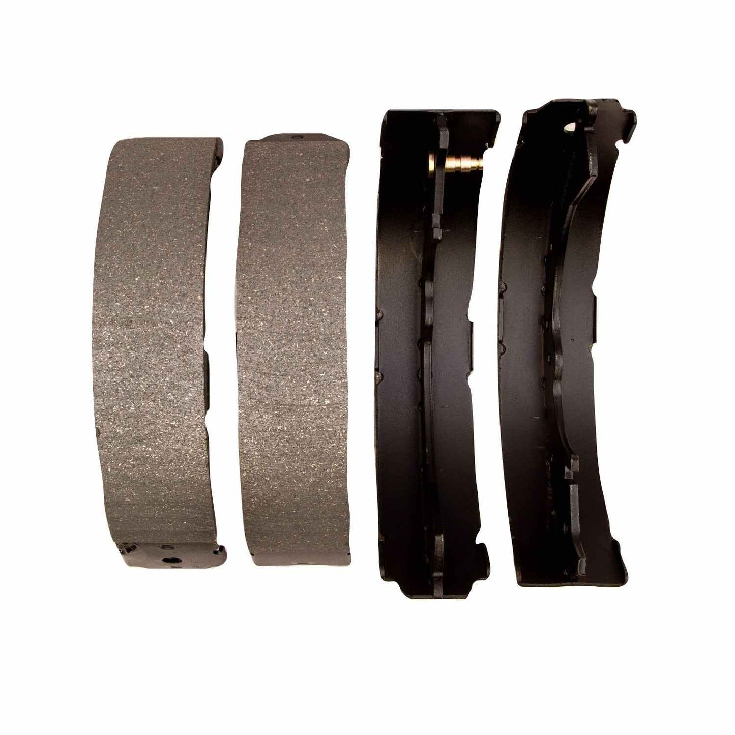 Dynamic Friction Company Drum Brake Shoe 1901-0505-00