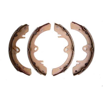 Dynamic Friction Company Drum Brake Shoe 1901-0511-00