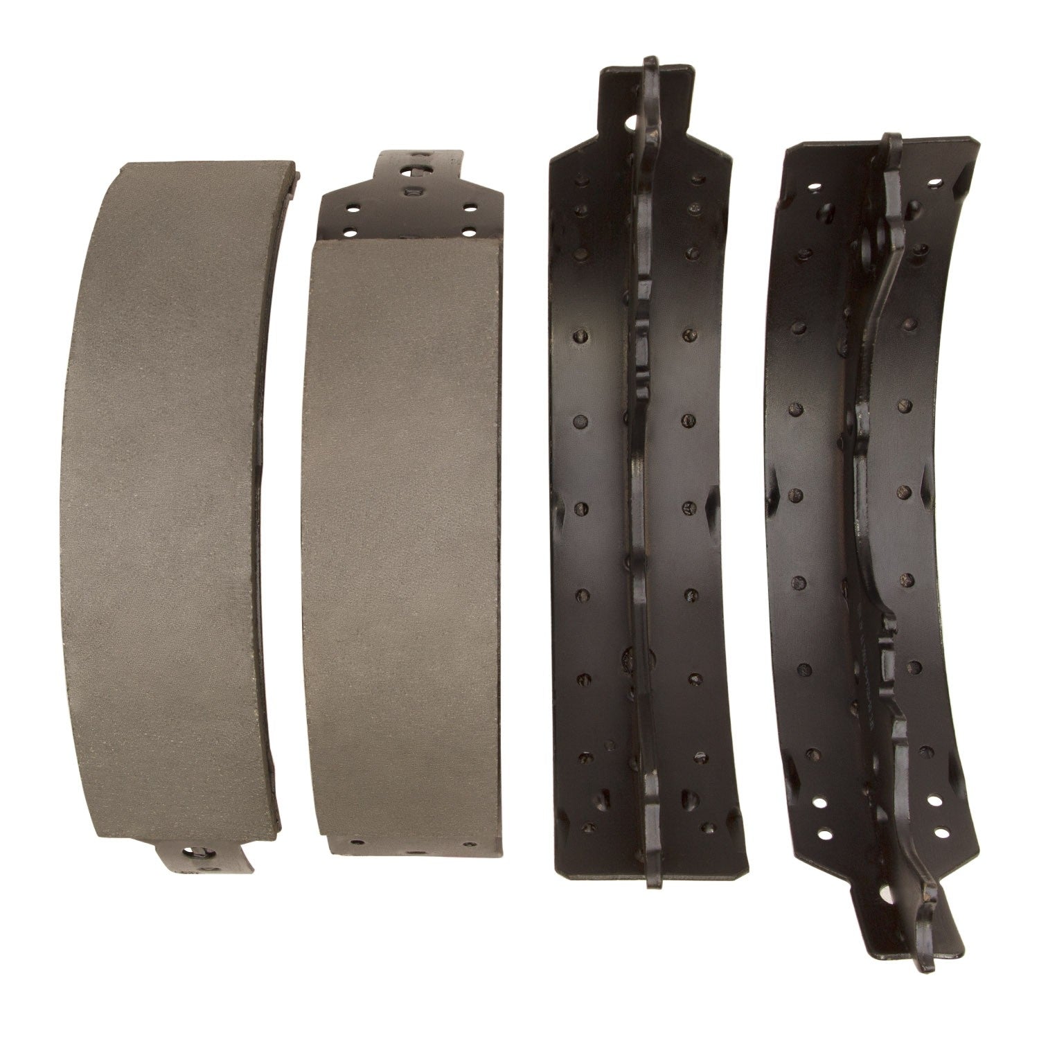 Dynamic Friction Company Drum Brake Shoe 1901-0514-00