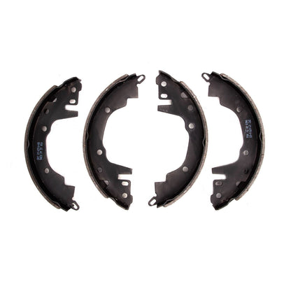 Dynamic Friction Company Drum Brake Shoe 1901-0516-00