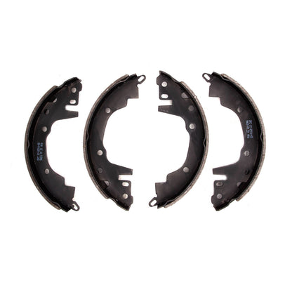 Dynamic Friction Company Drum Brake Shoe 1901-0516-00