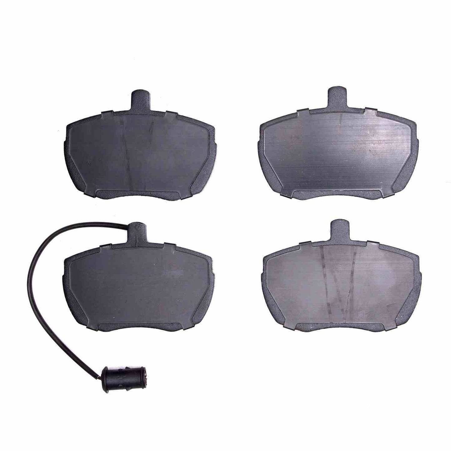Dynamic Friction Company Drum Brake Shoe 1901-0519-00