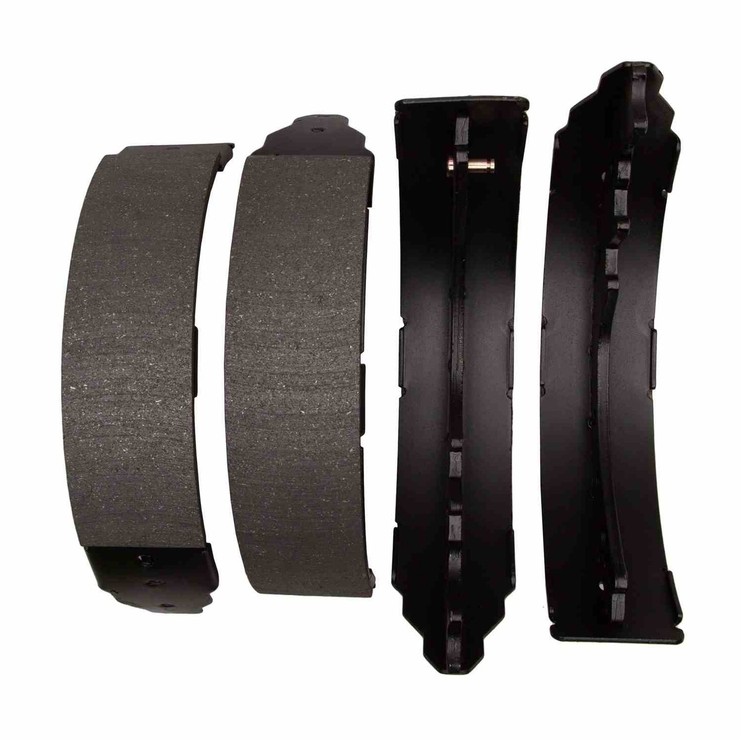 Dynamic Friction Company Drum Brake Shoe 1901-0523-00
