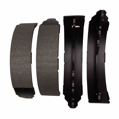 Dynamic Friction Company Drum Brake Shoe 1901-0523-00