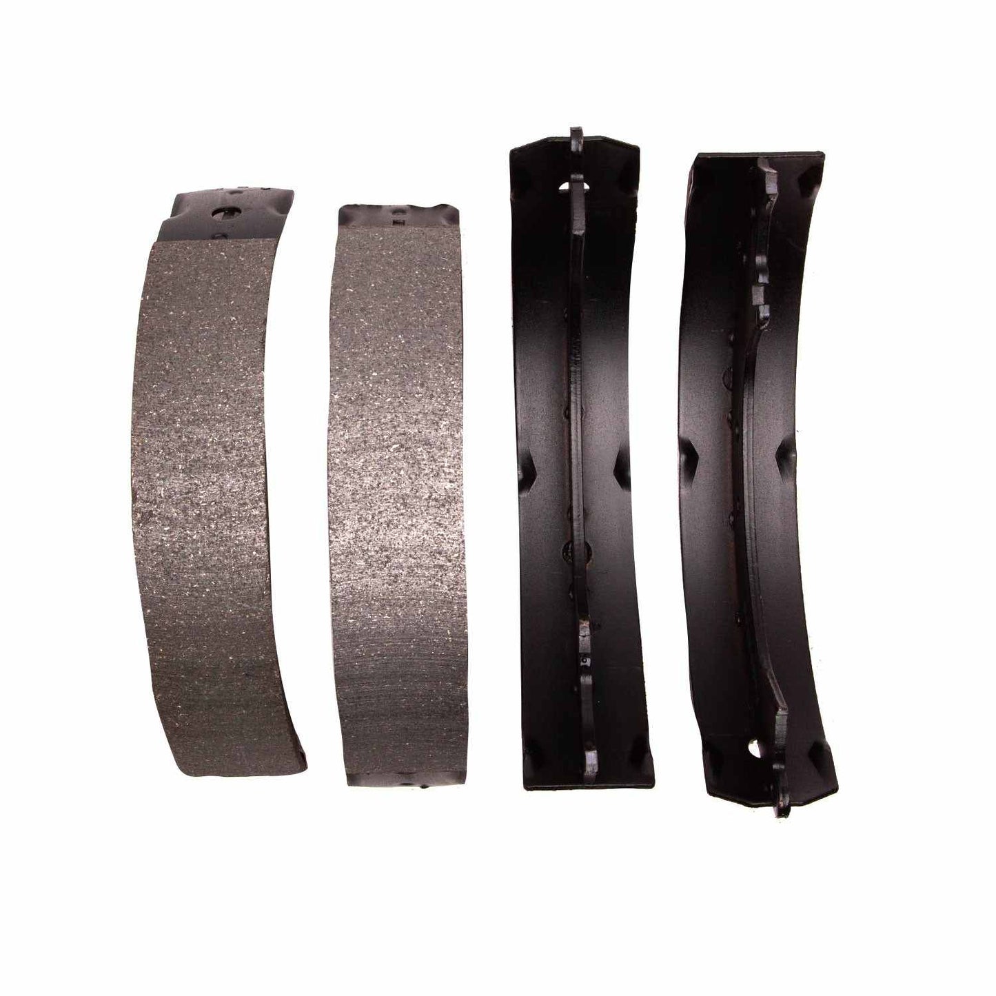 Dynamic Friction Company Drum Brake Shoe 1901-0528-00