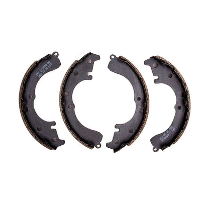 Dynamic Friction Company Drum Brake Shoe 1901-0530-00