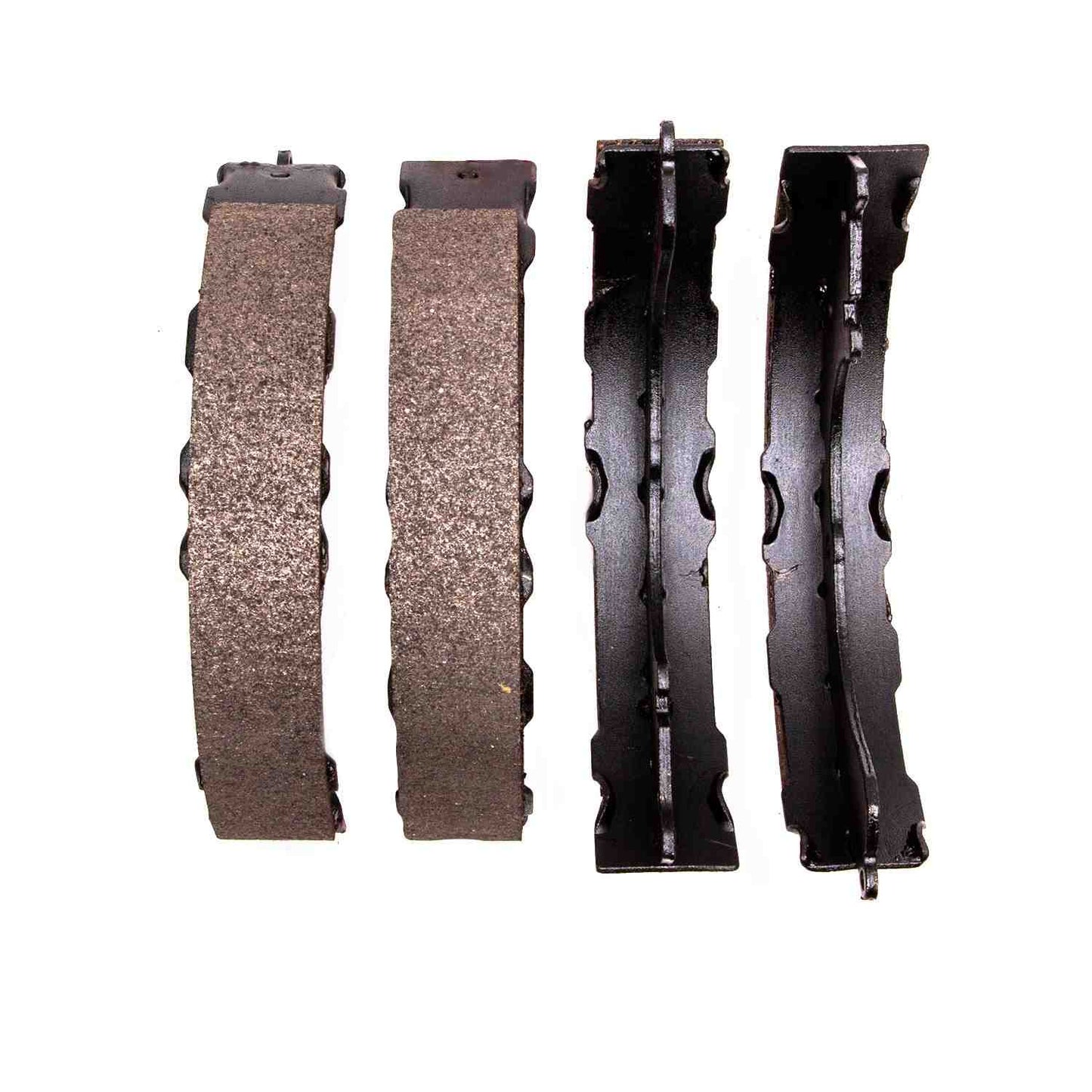 Dynamic Friction Company Drum Brake Shoe 1901-0530-00