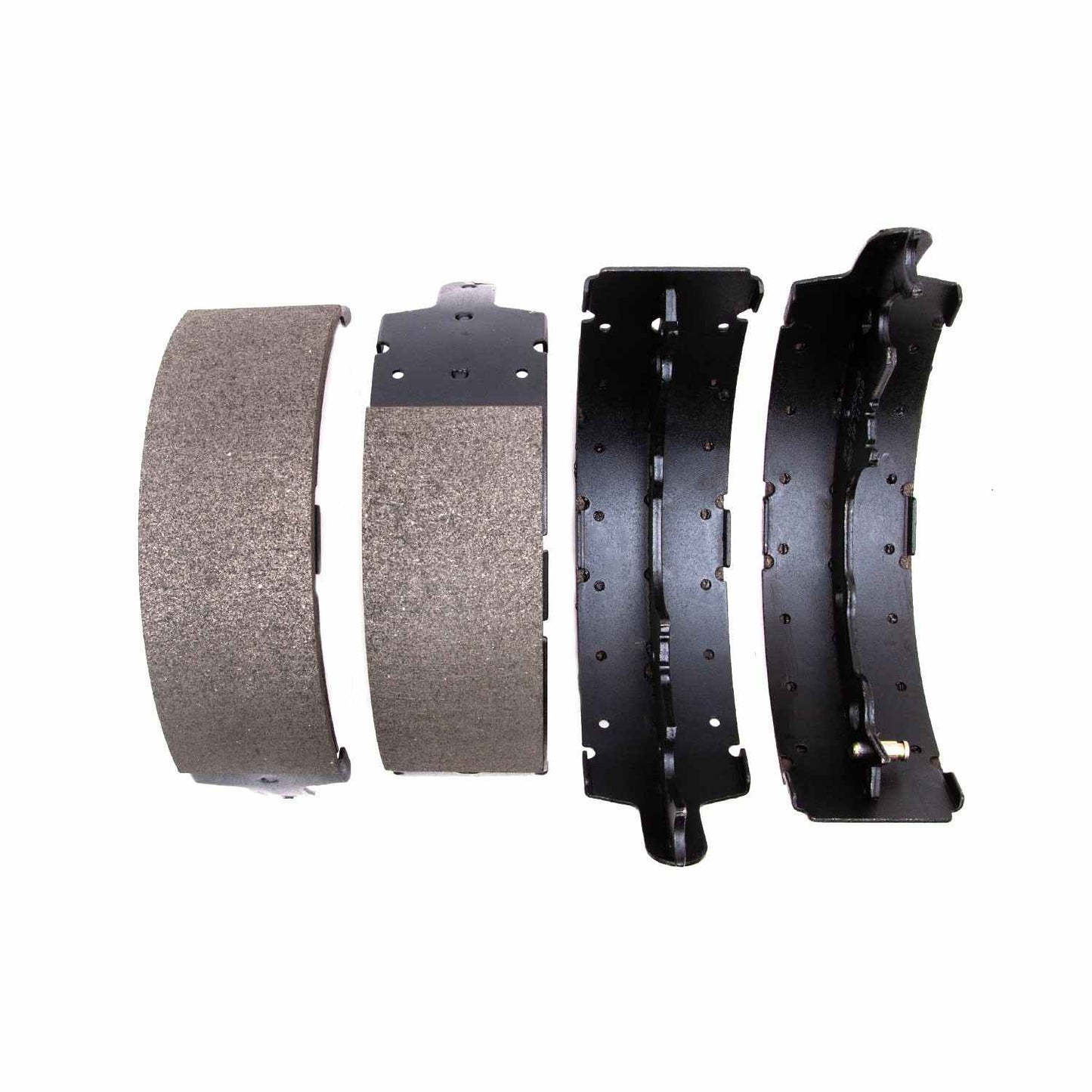 Dynamic Friction Company Drum Brake Shoe 1901-0538-00