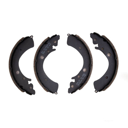 Dynamic Friction Company Drum Brake Shoe 1901-0545-00