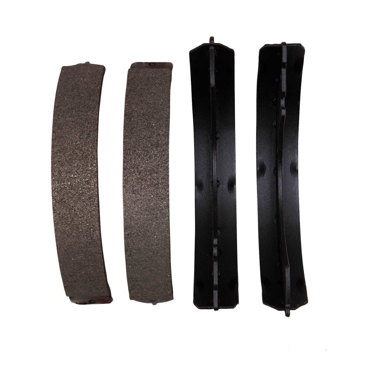 Dynamic Friction Company Drum Brake Shoe 1901-0545-00