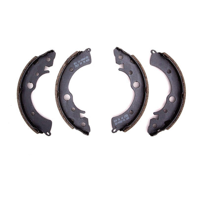 Dynamic Friction Company Drum Brake Shoe 1901-0546-00