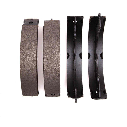 Dynamic Friction Company Drum Brake Shoe 1901-0546-00
