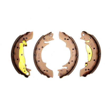 Dynamic Friction Company Drum Brake Shoe 1901-0548-10