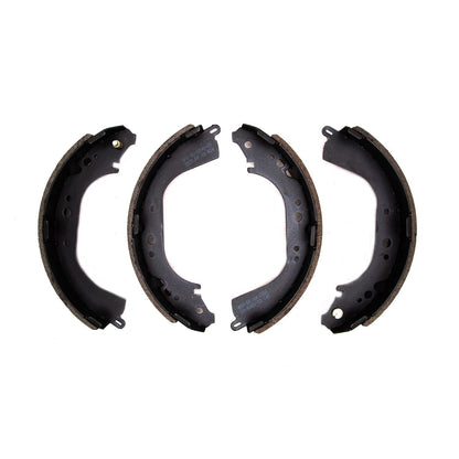 Dynamic Friction Company Drum Brake Shoe 1901-0549-00